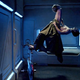 Illustration for article titled First Trailer For Syfys iExpanse /iHas Zero-G Sex, And Hints Of Space War